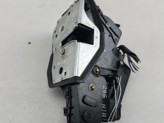 замок двери задней правой BMW 3 E46 2005, 2.0 л., дизель, АКПП, серый, универсал, 7011246