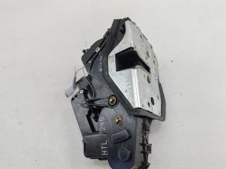 замок двери задней левой BMW 3 E46 2005, 2.0 л., дизель, АКПП, серый, универсал, 7011245
