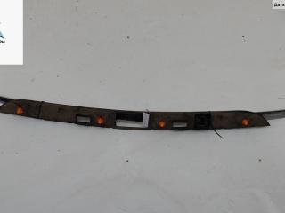 накладка подсветки номера Mercedes-Benz E-Класс W212/S212/C207/A207 [рестайлинг] 2013, 2.2 л., дизель, АКПП, чёрный, универсал, 2127430182