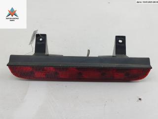 стоп-сигнал Opel Agila 1 поколение (A) 2001, 1.2 л., бензин, МКПП, синий, хетчбэк 5 дв., 03318040