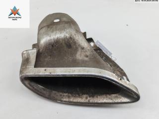 глушитель Mercedes-Benz E-Класс W212/S212/C207/A207 [рестайлинг] 2013, 2.2 л., дизель, АКПП, чёрный, универсал, 2124902827
