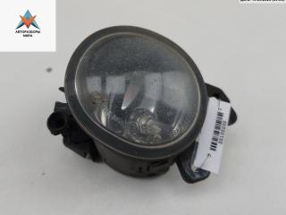 фара противотуманная правая Mercedes-Benz A-Класс W169 2005, 2.0 л., бензин, АКПП, красный, хетчбэк 5 дв., 2518200856