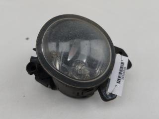 фара противотуманная правая Mercedes-Benz A-Класс W169 2005, 2.0 л., бензин, АКПП, красный, хетчбэк 5 дв., 2518200856