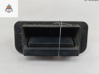 кнопка открытия багажника Mercedes-Benz E-Класс W212/S212/C207/A207 [рестайлинг] 2013, 2.2 л., дизель, АКПП, чёрный, универсал, 2127501593