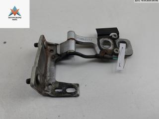 петля крышки багажника BMW 3 серия E46 [рестайлинг] 2005, серый, универсал, 9030412