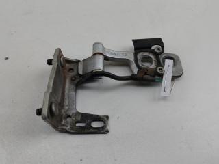 петля крышки багажника BMW 3 E46 2005, серый, универсал, 9030412