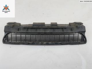 заглушка (решетка) в бампер Mercedes-Benz A-Класс W169 2005, 2.0 л., бензин, АКПП, красный, хетчбэк 5 дв., 1698850023