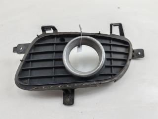 рамка фары противотуманной левой Mercedes-Benz A W169 2005, 2.0 л., бензин, АКПП, красный, хетчбэк 5 дв., 1698850722