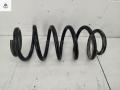 пружина передняя Audi A6 4B/C5 [рестайлинг] 2002, 1.9 л., дизель, МКПП, серый, универсал - фото №2