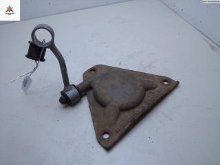 кронштейн (крепление) Volkswagen LT 2 поколение 2005, 2.5 л., дизель, МКПП, синий, микроавтобус, 9013220231