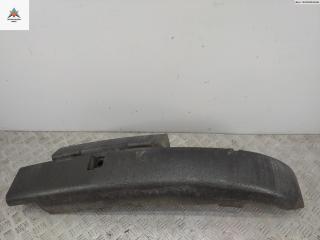 Абсорбер (буфер) бампера переднего Volkswagen Transporter T4 1996, 2.4 л., дизель, МКПП, белый, микроавтобус, 7D0807694