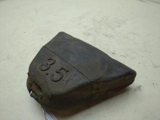 Отбойник подвески Volkswagen LT 2005, 2.5 л., дизель, МКПП, белый, микроавтобус, A9013222319