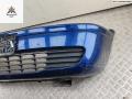 бампер передний Opel Zafira 1 поколение (A) [рестайлинг] 2004, бензин, синий, минивэн, 90580620 - фото №10