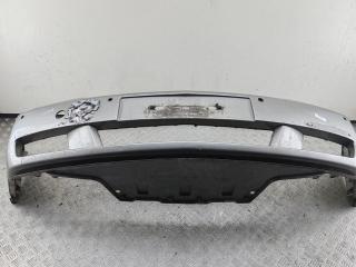 бампер передний Opel Vectra C 2002, дизель, серый, седан, 1348914