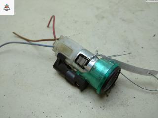 прикуриватель Volkswagen Transporter T4 1996, 2.5 л., дизель, МКПП, синий, микроавтобус, 1J0919305B