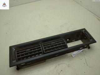 дефлектор обдува салона Volkswagen Transporter T4 1996, 2.5 л., дизель, МКПП, синий, микроавтобус, 7D1819703A