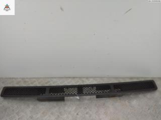 решетка капота Volkswagen LT 2 поколение 2005, 2.5 л., дизель, МКПП, белый, микроавтобус, 2D1819044