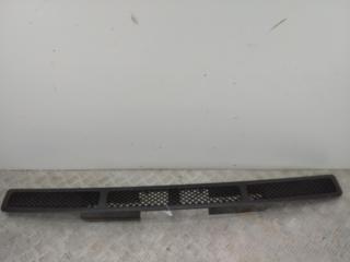 решетка капота Volkswagen LT 2005, 2.5 л., дизель, МКПП, белый, микроавтобус, 2D1819044