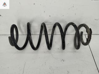 пружина передняя Audi A4 B5 1997, 1.6 л., бензин, МКПП, серый, универсал