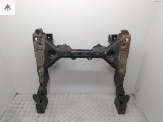 подрамник передний Mercedes-Benz Vaneo W414 2004, 1.7 л., дизель, АКПП, чёрный, минивэн