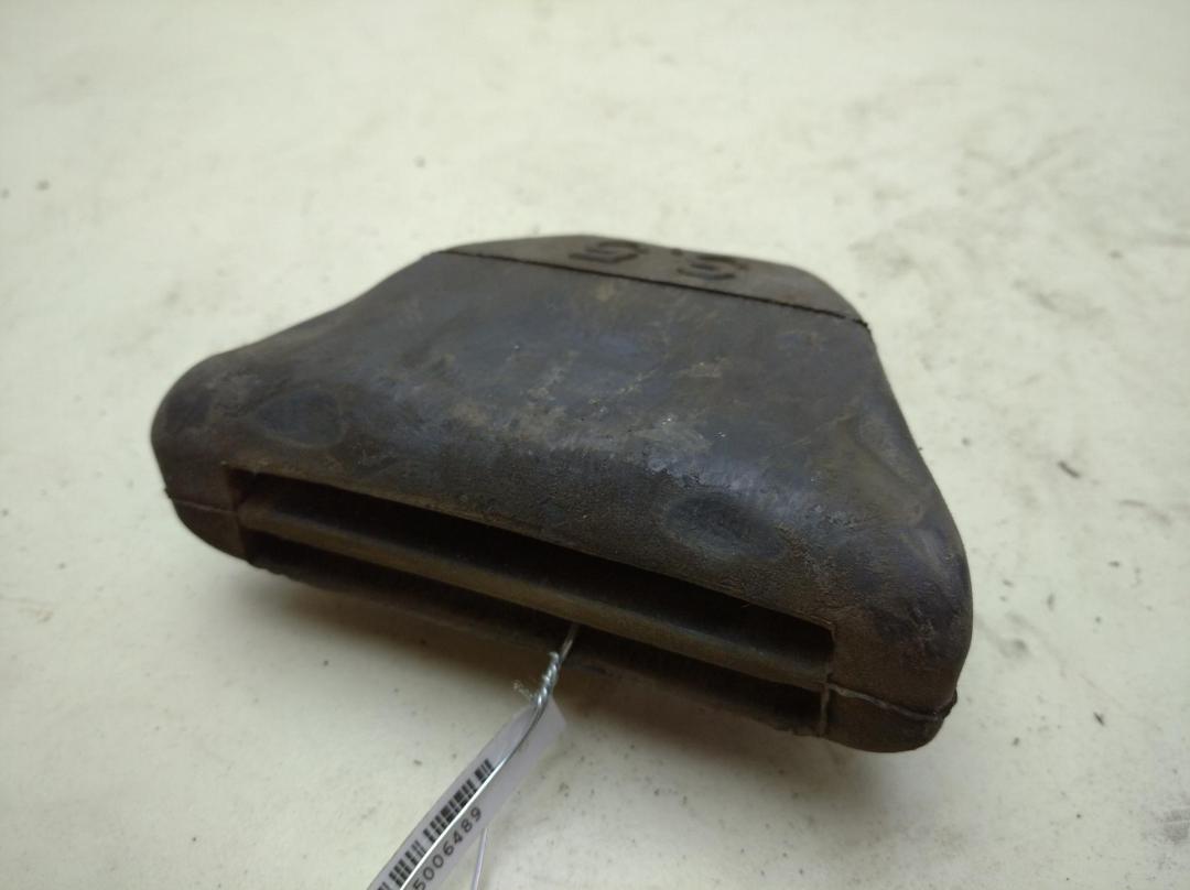 Отбойник подвески Volkswagen LT 2 поколение 2005, 2.5 л., дизель, МКПП, белый, микроавтобус, A9013222319 - фото №1