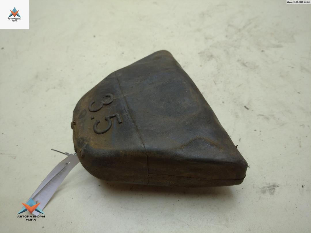 Отбойник подвески Volkswagen LT 2 поколение 2005, 2.5 л., дизель, МКПП, белый, микроавтобус, A9013222319 - фото №1