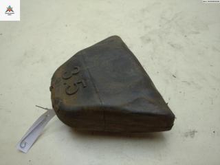 Отбойник подвески Volkswagen LT 2 поколение 2005, 2.5 л., дизель, МКПП, белый, микроавтобус, A9013222319