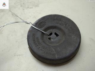 крышка фары Volkswagen Transporter T4 1995, 2.4 л., дизель, МКПП, чёрный, микроавтобус, 9GH11735701