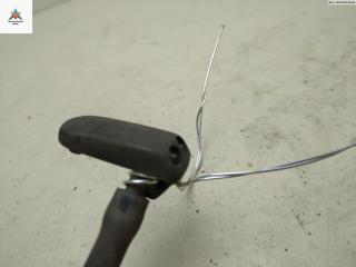 форсунка омывателя лобового стекла Volkswagen Transporter T4 1996, 2.5 л., дизель, МКПП, синий, микроавтобус