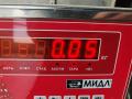 молдинг двери задней левой Volkswagen Golf 4 поколение 2002, 1.9 л., дизель, МКПП, чёрный, универсал, 1J4853753 - фото №3