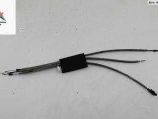 Трос двери задней Mercedes-Benz Vaneo W414 2004, 1.7 л., дизель, АКПП, чёрный, минивэн