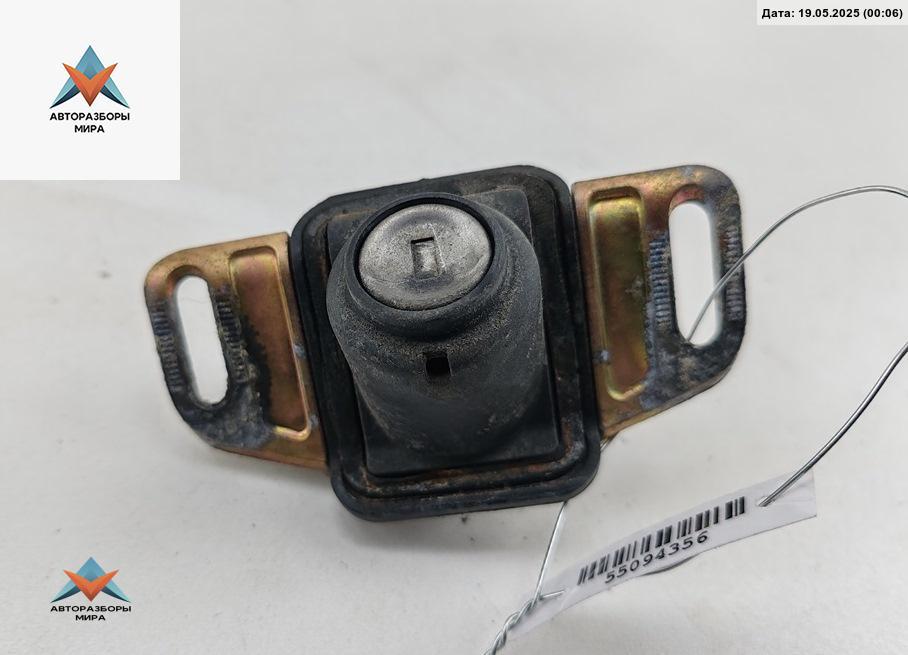 Личинка замка багажника Mercedes-Benz Vaneo W414 2004, 1.7 л., дизель, АКПП, чёрный, минивэн - фото №1