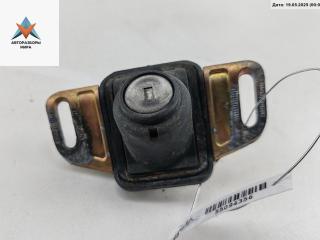 Личинка замка багажника Mercedes-Benz Vaneo W414 2004, 1.7 л., дизель, АКПП, чёрный, минивэн