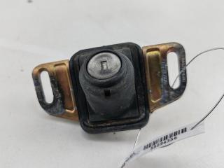 Личинка замка багажника Mercedes-Benz Vaneo W414 2004, 1.7 л., дизель, АКПП, чёрный, минивэн