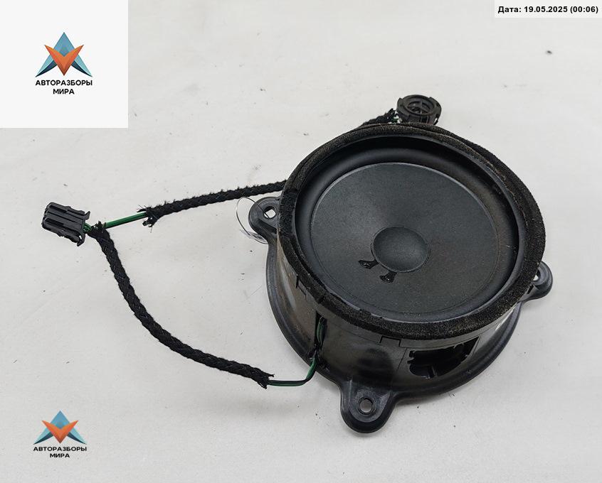 динамик двери Mercedes-Benz Vaneo W414 2004, 1.7 л., дизель, АКПП, чёрный, минивэн, A414820 - фото №1