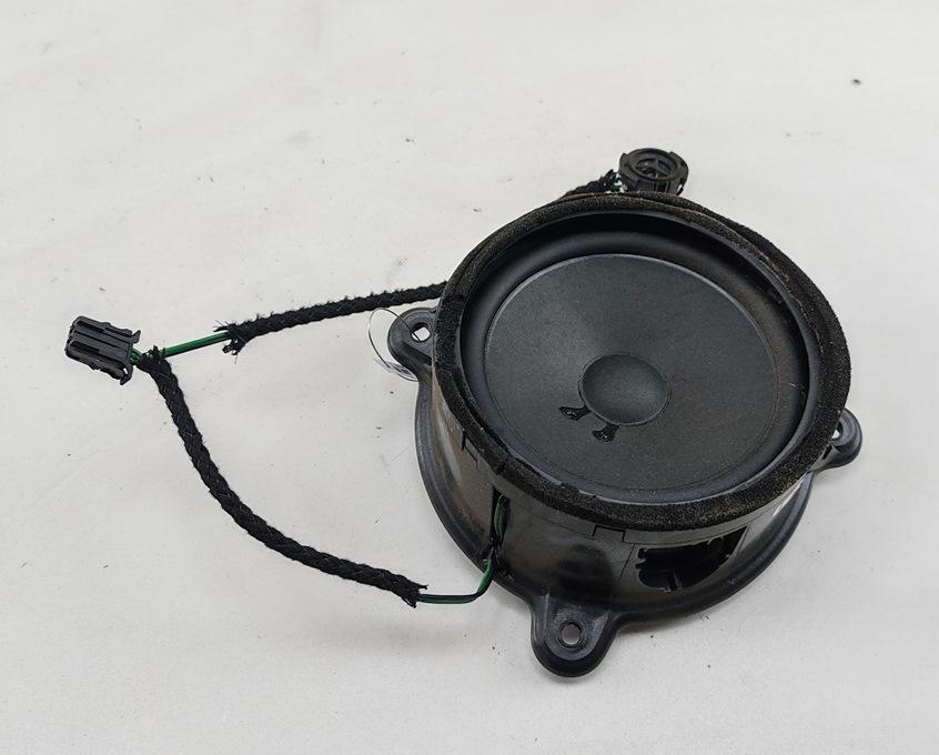 динамик двери Mercedes-Benz Vaneo W414 2004, 1.7 л., дизель, АКПП, чёрный, минивэн, A414820