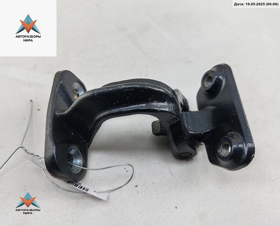 петля крышки багажника Mercedes-Benz Vaneo W414 2004, чёрный, минивэн - фото №1