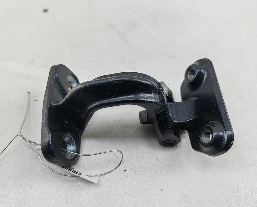 петля крышки багажника Mercedes-Benz Vaneo W414 2004, чёрный, минивэн
