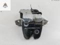 замок багажника Mercedes-Benz Vaneo W414 2004, минивэн, A4147400035 - фото №2