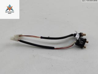 выключатель концевой (концевик) Mercedes-Benz Vaneo W414 2004, 1.7 л., дизель, АКПП, чёрный, минивэн, 9018200254.414800054