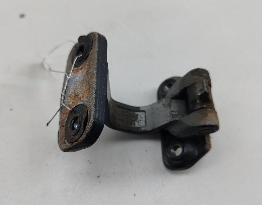 петля крышки багажника Mercedes-Benz Vaneo W414 2004, чёрный, минивэн