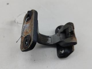 петля крышки багажника Mercedes-Benz Vaneo W414 2004, чёрный, минивэн