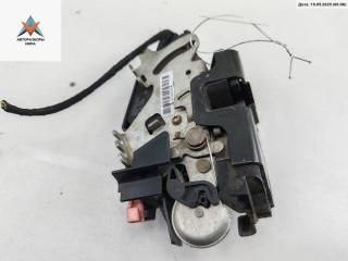 замок двери передней левой Mercedes-Benz Vaneo W414 2004, 1.7 л., дизель, АКПП, чёрный, минивэн, 4147200635