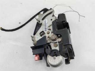 замок двери передней левой Mercedes-Benz Vaneo W414 2004, 1.7 л., дизель, АКПП, чёрный, минивэн, 4147200635