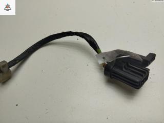 разъем (фишка) проводки Ford Fusion 1 поколение [рестайлинг] 2008, 1.6 л., дизель, МКПП, белый, хетчбэк 5 дв.