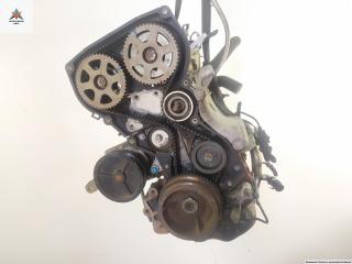 двигатель Fiat Stilo 1 поколение 2002, 1.6 л., бензин, МКПП, 182B6000