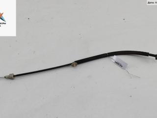 трос открывания багажника Mercedes-Benz Vaneo W414 2004, 1.7 л., дизель, АКПП, чёрный, минивэн