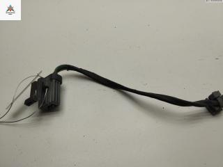 разъем (фишка) проводки Ford Fusion 1 поколение [рестайлинг] 2008, 1.6 л., дизель, МКПП, белый, хетчбэк 5 дв.