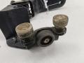 ролик двери сдвижной Mercedes-Benz Vaneo W414 2004, 1.7 л., дизель, АКПП, чёрный, минивэн, 4147600447 - фото №2