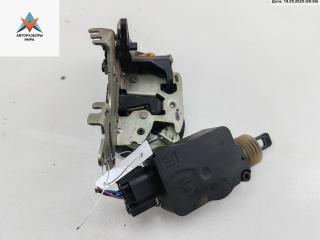 замок двери задней левой Mercedes-Benz Vaneo W414 2004, 1.7 л., дизель, АКПП, чёрный, минивэн